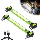 2 Pack Mechanic Work Light, 3000LM Rechargeable Led Bar, Portable, Magnetic, ... New. Price: $94.47.