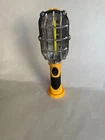Handy Brite Ultra Bright Cordless Work Light With Magnetic Base - Model #18008 Used. Price: $10.00.
