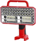 40W Cordless 4200LM Led Flashlight For Milwaukee M18 18V Li-ion Battery, Work New. Price: $67.97.
