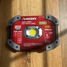 (#67).HUSKY 1000 Lumen Led Utility Light 1004 377 812. New. Price: $15.00.