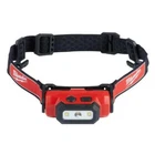 Milwaukee Redlithium 2111-21 Led Rechargeable Hard Hat Headlamp New. Price: $62.00.