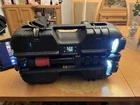 Pelican 9460 Rals Remote Area Lighting System With New Battery Seller. Price: $750.00.