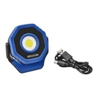 Braun Pocket Floodlight Rechargeable 750 Lumens Magnetic Led Very Bright!! New. Price: $36.99.