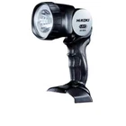 Hitachi 14.4V / 18V Cord Restoratory Light UB18DEL Main Unit Only Hikoki Japan New. Price: $43.19.