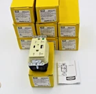 Hubbell SNAP8300UACI Usb Charger Hospital-grade Ivory Boxed Lot Of 9 #JB10 New. Price: $256.75.