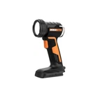 Worx Nitro 20V Led Work Light Powershare, 160/350 Lumens Portable L... Fast Ship New. Price: $54.39.