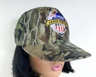 Bell Helicopter Armed Forces Bowl Camo Hat Cap Size L/xl Football Pre-owned. Price: $19.99.