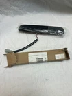 Dna Motoring 3BL-FSPRAN99-LED-BK-SM Black Housing High Mount 3RD Third Brake New. Price: $49.99.