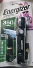 Energizer Led Rechargeable Flashlight - 350 Lumens With Usb Cable, Durable Mini New. Price: $8.45.