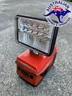 22V Li-ion Led Torch Workshop Flashlights Camping For Hilti Battery Brand. Price: $57.85.