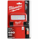 Milwaukee 2114-21 Rover Pivoting Led Floodlight 550 Lumen Usb 3.0 Rechargeable New. Price: $59.98.