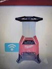 Milwaukee Tool 2150-20 M18 Radius Site Light/charger W/ One-key New. Price: $425.00.