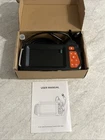 Endoscope Camera With Light: Dual Lens Industrial Borescope - 1080P... Open. Price: $35.00.