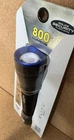 New Elite Skylar Police Security Flashlight 800LUMENS 5 Modes W/ 6AAA #98703. Price: $15.00.