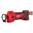 Milwaukee 2627-20 M18 18V Compact Cordless Drywall Cut Out Tool Bare New. Price: $112.99.