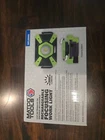 Matco Tools Rechargeable Focusing Work Light - Green MFL2000G New. Price: $116.80.
