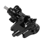 Power Steering Gear Box For Chevy Blazer K10 K20 Suburban Gmc Jimmy 1968-1976 New. Price: $184.29.