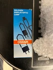 (4) Osram 64322 30W GY9.5 Halogen Optic Lamp New. Price: $20.00.