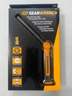 Gearwrench 83134 Ultra-thin Flex Work Light 8" Portable Rechargeable Magnetic Ba New. Price: $40.00.