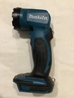 Makita DML185 18V Lxt Cordless Flashlight (tool Only) *pre-owned* Free Shipping Used. Price: $54.00.