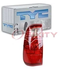 Tyc Left Tail Light Assembly 2008-2016 Ford F-350 Super Duty Electrical Kg New. Price: $42.03.