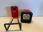 Milwaukee M18 Rover Flood Light & Packout Mounting Plate / Hook Combo Used. Price: $59.99.