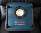 Bosch GLI18V-10000C Led Light Used. Price: $139.99.