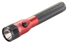 1PC Streamlight 75610 Stinger Led, Red, Flashlight Only New. Price: $141.89.