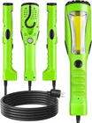 18W Led Work Light, 15FT 2000LM Cob Handheld Underhood Trouble New. Price: $49.99.