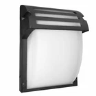 Sunlite Tunable Led Modern Style Outdoor Light 9W (60W Equal) 600 Lumens Black New. Price: $60.53.