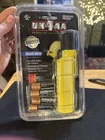UK4AA Underwater Kinetics Class 1 Div 2 Yellow Hemet Light Please Read New. Price: $33.00.