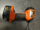 Black & Decker Fsl 144 Flashlight W/ 14.4V Battery Not Tested Used. Price: $14.99.