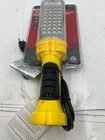 Autocraft Corded Led Work Light W/ Outlet And Hook AC4466 New. Price: $39.90.
