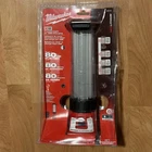 Oem Milwaukee M18 Trouble Light W/ Usb Charging 2363-20 Tool Only Open. Price: $82.00.
