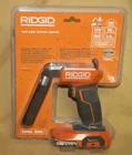 Ridgid 18V Cordless Led Stick Light Working 800 Lumens R8696B (tool Only) New. Price: $44.95.
