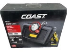 Coast PM310-Y Led Portable Magnetic Work Light 1000 Lumens/ 79HR Run Time 11 . New. Price: $31.78.