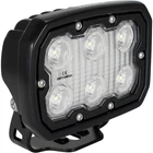Vision Lighting DURA-610 Duralux Work Led Degree New. Price: $209.99.
