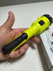Streamlight Dualie 3AA Haz-lo Yellow Intrinsically Safe Flashlight 68751 (D41) New. Price: $35.00.
