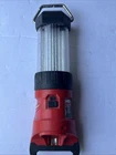 Milwaukee 2362-20 M12 12V Led Lantern/flood Light Bare Tool Used. Price: $35.00.