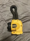 Dewalt 18VOLT DW919 Cordless Flashlight Used. Price: $10.00.