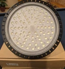 Watt Ufo Led High Bay Commercial Lighting Garage Lamp New. Price: $51.00.