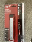 Milwaukee Rover Led Magnetic Rechargeable Floodlight 445 Lumens Redlithium Usb New. Price: $55.00.