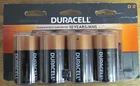 New 8 Pack Duracell Batteries 10 Year Shelf Exp Mar 2033 Free Shipping. Price: $24.00.