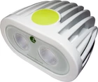 Dr. Led Kevin Jr. X2 Marine Spreader / Deck Rail Light 12V 24V Cool White New. Price: $125.99.