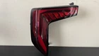 Dmg! 2025-2026 Kia K4 Tail Light Left Driver Side Led Outer Oem Used. Price: $200.00.