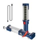 Warsun Led Work Light Rechargeable, Portable Mechanic Trouble Blue New. Price: $47.23.