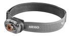 Nebo NEB-HLP-0044 Mycro 700 Lum Rec Headlamp New. Price: $42.99.