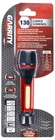 Garrity GA8200 Tuff Series Led Flashlight 130 Lumen Magnetic Base Work New. Price: $22.95.