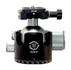 Desmond DLOW-55R 55MM Profile Ball Head Rapid Clamp Compatible With Arc... New. Price: $181.20.