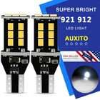 2X Auxito Xenon White T15 921 Back Up Reverse 912 Led Light Bulb 6000K W16W AP4 New. Price: $8.99.